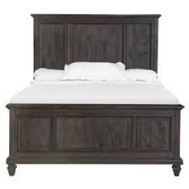 Calistoga Magnussen Collection Y2590-54 Twin Bed