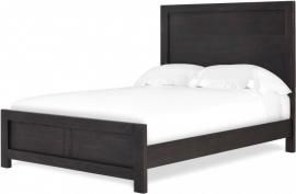 Easton Y4097-64 Collection Full Panel Bed Frame