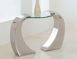 Metro 07572 End Table by Acme