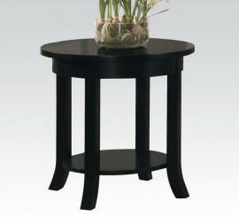 Gardena 08001 End Table by Acme