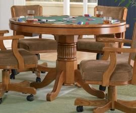 Frisco Collection 100951 Poker Game Table