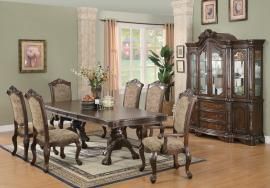 Andrea Collection 103111 Formal Dining Table Set