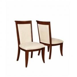 Alyssa 105442 Dining Chair Set of 2
