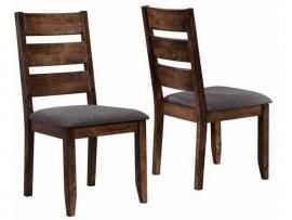 Alston 106382 Dining Chair Set of 2