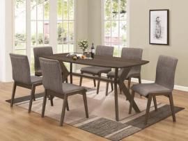 107191 McBride by Coaster Dining Table