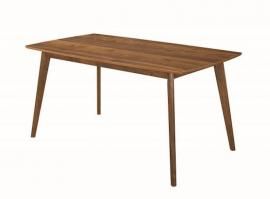 107251 Garcetti by Coaster Dining Table