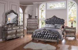 Chantelle Collection 20540 Bedroom Set