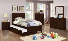Ashton Collection 400771T Youth Bedroom Set