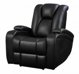 Stark Collection 601743P Power Recliner