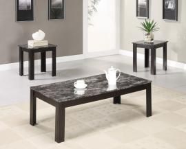 Gracie Collection 700375 Coffee Table Set
