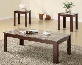 Gracie Collection 700395 Coffee Table Set