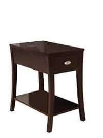 Mansa 80295 End Table by Acme