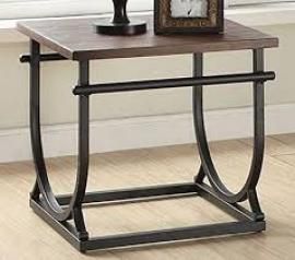 Debbie 80456 End Table by Acme