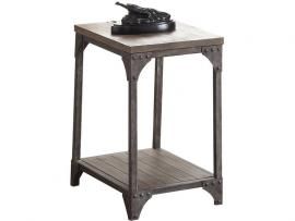 Gorden 81447 End Table by Acme