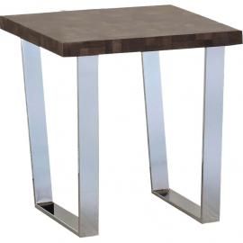 James 82212 End Table by Acme