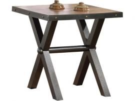 Earvin 82232 End Table by Acme