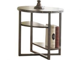 Idonia 82267 End Table by Acme