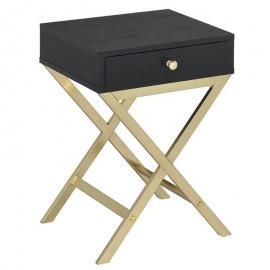 Coleen 82296 End Table by Acme