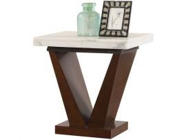 Forbes 83337 End Table by Acme