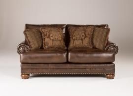 Chaling Durablend-Antique Collection 99200-35 Loveseat