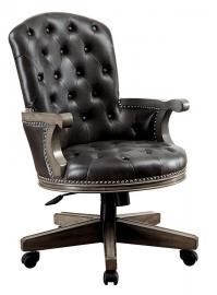Yelena by Furniture of America CM-GM357AC Adjustable Game Chair