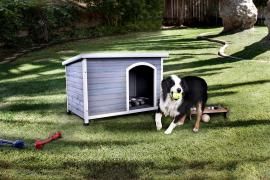 Cando X-Large Pet House by Furniture Of America CM-PH316-XL