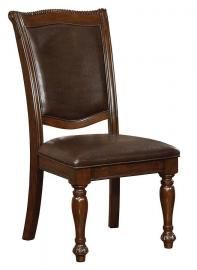 Alpena by Furniture of America CM3350SC Chair Set of 2