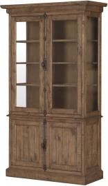 Willoughby by Magnussen D4209-01 China Cabinet