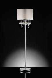 Arya L95125F Floor Lamp