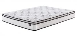 Ashley 10" Bonnell M87441 Mattress king Bed In A Box