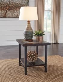 Gallivan T053-3 by Ashley End Table