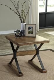 Flextura T061-2 by Ashley End Table