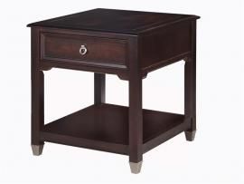 Darien by Magnussen T1124-03 End Table