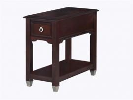 Darien by Magnussen T1124-31 End Table