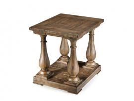 Densbury by Magnussen T1695-03 End Table