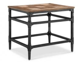 Dylan by Magnussen Collection T4041-03 End Table