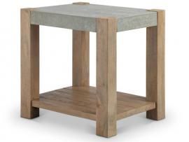Donovan Magnussen Collection T4272-03 End Table